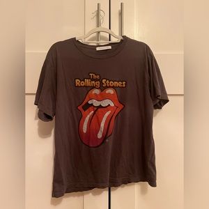 Daydreamer rolling stone tee
